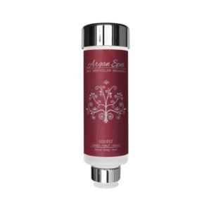 3-in-1 "SQUEEZ" Argan Spa - 24 Flaschen