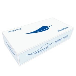 Kosmetiktücher - Muster