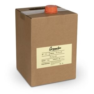 BIO Bodylotion im Nachfüllbeutel "Bag in Box" - 5L