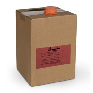 Bio Minz-Schampoo im Nachfüllbeutel "Bag in Box" - 5L