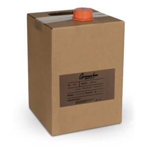 Bio- Handseife im Nachfüllbeutel "Bag in Box" - 5L