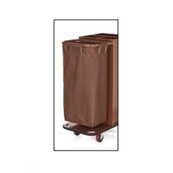 Ersatzwäschesack für den Wagen Dominik