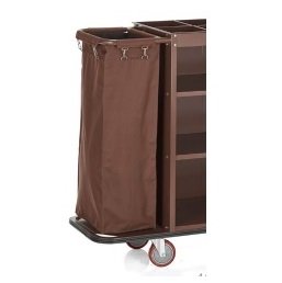 Ersatzwäschesack für den Wagen Johanna